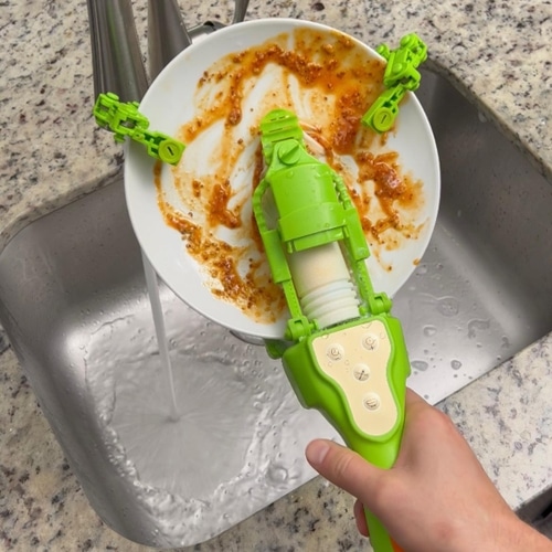 Handheld Dishwasher